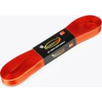 Nazarone Saten Simli Kurdele 1CM-10MT-KIRMIZI(1102) - Kırmızı
