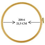 Nazarone Şirin Kasnak 208-6