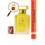 Nazen İstanbul Baccarat 540 | Safran - Acıbadem - Sedir - Amber | Zengin ve Sofistike Unisex Extrait Parfüm