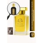 Nazen İstanbul Bottle Elixir | Tütsü - Kehribar - Sedir - Amber | Sıcak ve Canlı İntense Erkek Extrait Parfüm