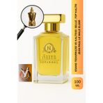 Nazen İstanbul Le Male Elixir | Tonka Fasulyesi - Benzoin - Kehribar | Efsanevi ve Aromatik Intense Extrait Parfüm