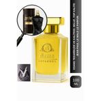 Nazen İstanbul Le Male Le Parfum | Kakule - Lavanta - Vanilya - Amber | Güçlü ve Etkileyici Erkek Extrait Parfüm