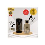 Nazen İstanbul Saray Koleksiyonu Amber Oud Sandal Vanilya Vancluse Lavanta Premium Intense 100 ml Erkek Parfüm
