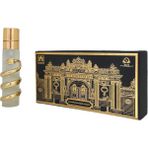 Nazen İstanbul Saray Koleksiyonu Oud Sandal Gül Metal Objeli Premium Intense 20 ml Unisex Parfüm
