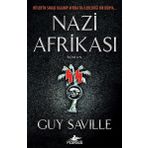 Nazi Afrikası - Guy Saville