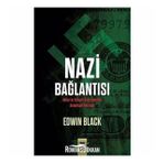 Nazi Bağlantısı - Edwin Black