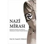 Nazi Mirası - Vamık D. Volkan