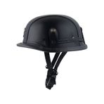 Nazi Model Pro Helmets Açık Kask Diğer