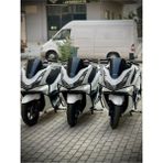 Nazilli Avm Pcx 125 Koruma Demiri 2021-2023 Uyumlu Motorsiklet Aksesuarı Güçlü Koruma