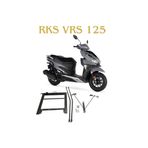 NAZİLLİ AVM RKS VRS 125 KIZAKLI KURYE PAKET ÇANTA DEMİRİ