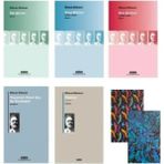 Nazım Hikmet 5 Kitap Set 3 + 2 Not Defteri Hediye