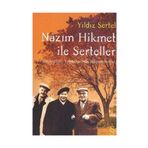 Nazım Hikmet ile Serteller - Yıldız Sertel