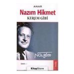 NAZIM HIKMET KEREM GIBI - ANAR