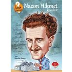Nazım Hikmet Kimdir? - Nevzat Basım