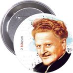 Nazım Hikmet Rozet