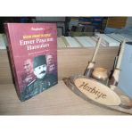 Nazım Hikmet'in Dedesi Enver Paşa'nın Hatıraları - Sergüzeştim