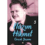 Nazım Hikmetin Gerçek Yaşamı 3 - Kemal Sülker