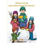 Nazlı Nine Yünleri Ne Yapacak? - Gülsüm Cengiz