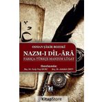Nazm-ı Dil-Ara - Necip Fazıl Duru