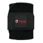 nazmi inan korse Terletici Termal Spor Korsesi (Siyah)