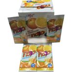 Nazo Portakal Aromalı Toz İçecek 9 Gr X 24 Adet