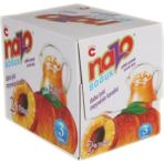 Nazo Soğuk Şeftalı Aromalı Içecek Tozu 9 X24'LÜ - 216 gr