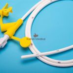 Nazogastrik Beslenme Kateteri Clinodevice Cdfdtc01 No: 8