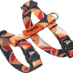 Nazz Kedi Göğüs Tasması Fire- 22x31 Cm