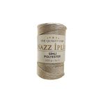 Nazz Simli Polyester Makrome El Orgu Ipi 200 Gr