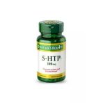 Nb 5-Htp 100 Mg 30 Tablet