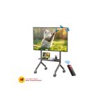 NB ERGONOMIC North Bayou NB P150 Motorlu - Kumandalı 75-90" Profesyonel TV Standı