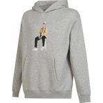 Nb Lifestyle Erkek Sweatshirt-gri