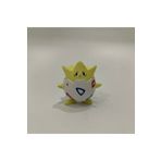 NB market 1 Adet Togepi Pokemon Figür 4cm Ve 1 Adet Poketopu - Pokemon Pokeball