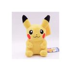 NB market Pikachu ithal 23cm Pokemon peluş oyuncak