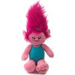 NB Market Troll Kız Poppy 50 cm Peluş Oyuncak Yumoş Uyku Arkadaşım 1 Adet
