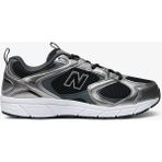 Nb New Balance 408 Kadın Siyah Spor Ayakkabı.64