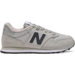 Nb New Balance 500 Gri Kadın Günlük Giyim W5003QT