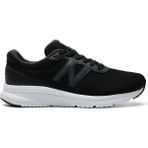 Nb New Balance W411AA2 Siyah Kadın Spor Ayakkabı