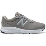 Nb New Balance W411WW2 Gri Kadın Koşu Ayakkabı - 001-Gri