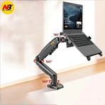 NB North Bayou F80L 10-17 inç Laptop Standı