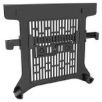 Nb North Bayou FP-2 Monitör Standları için Vesa Laptop Stand Aparatı - Siyah