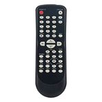 NB662UD NB612UD Yedek Uzaktan Kumanda Magnavox DVD/CD Oynatıcı Video Kaset Oynatıcı DV200MW8 DV200MW8A DVD/VCR Combo ile uyumlu