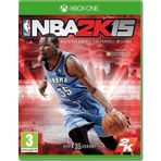 NBA 2K15 Xbox One