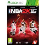 NBA 2K16 Xbox One
