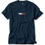 Nba 2K22 Lacivert Tişört Liyada - 2XL