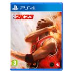 Nba 2K23 Michael Jordan Edition Ps4 Oyun