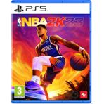 NBA 2K23 PS5 Oyun