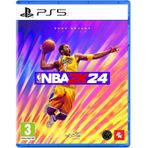 NBA 2K24 Standard Edition PS5 Şeffaf Oyun