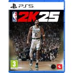 NBA 2K25 PS5 Oyun