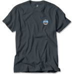 Nba Eastern Logo Füme Tişört - XL